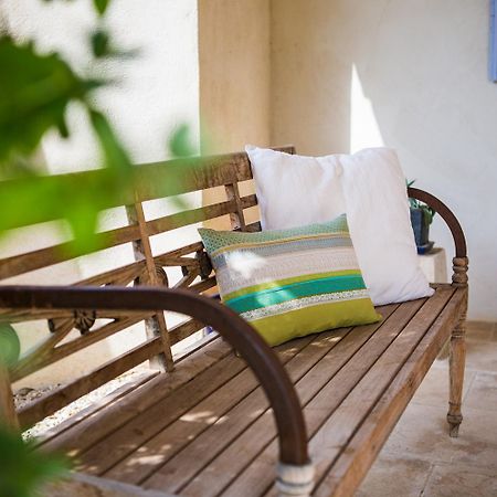 Sous Les Platanes B&B Châteaurenard Exteriér fotografie
