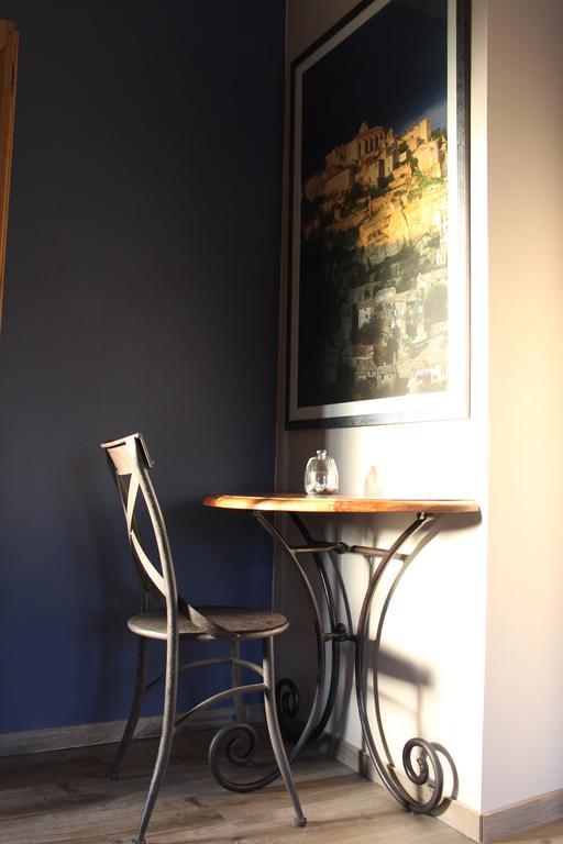 Sous Les Platanes B&B Châteaurenard Exteriér fotografie