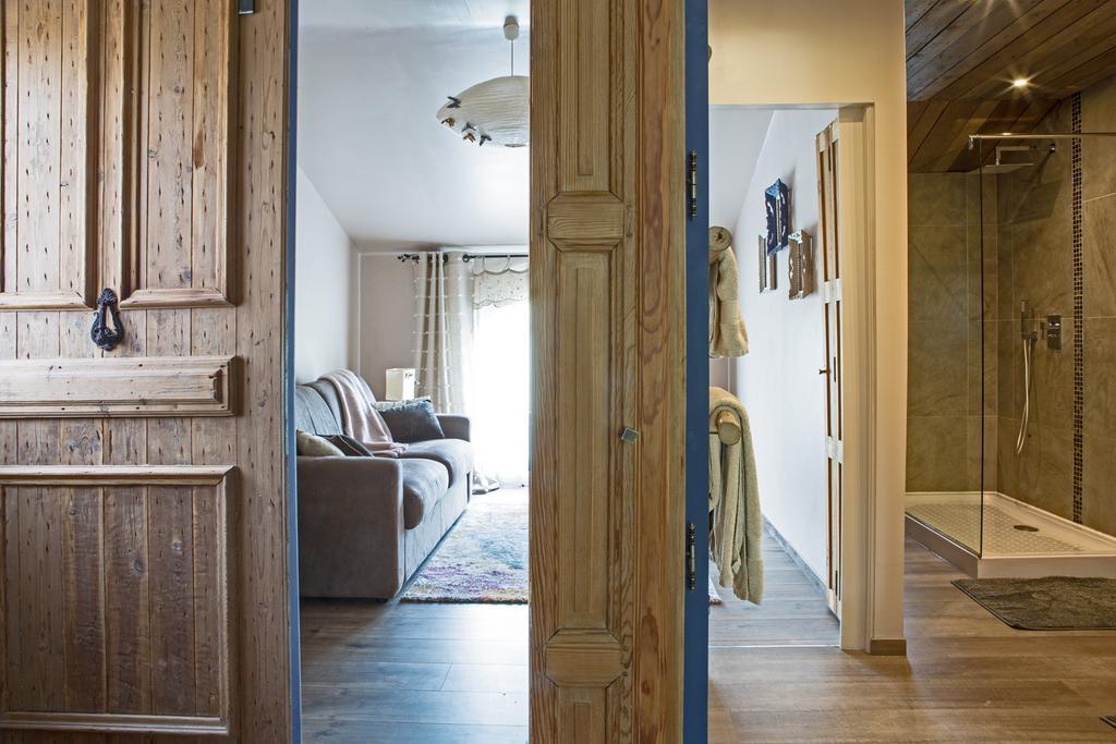 Sous Les Platanes B&B Châteaurenard Exteriér fotografie
